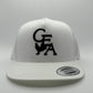 GEA BLACK ON WHITE