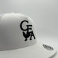 GEA BLACK ON WHITE