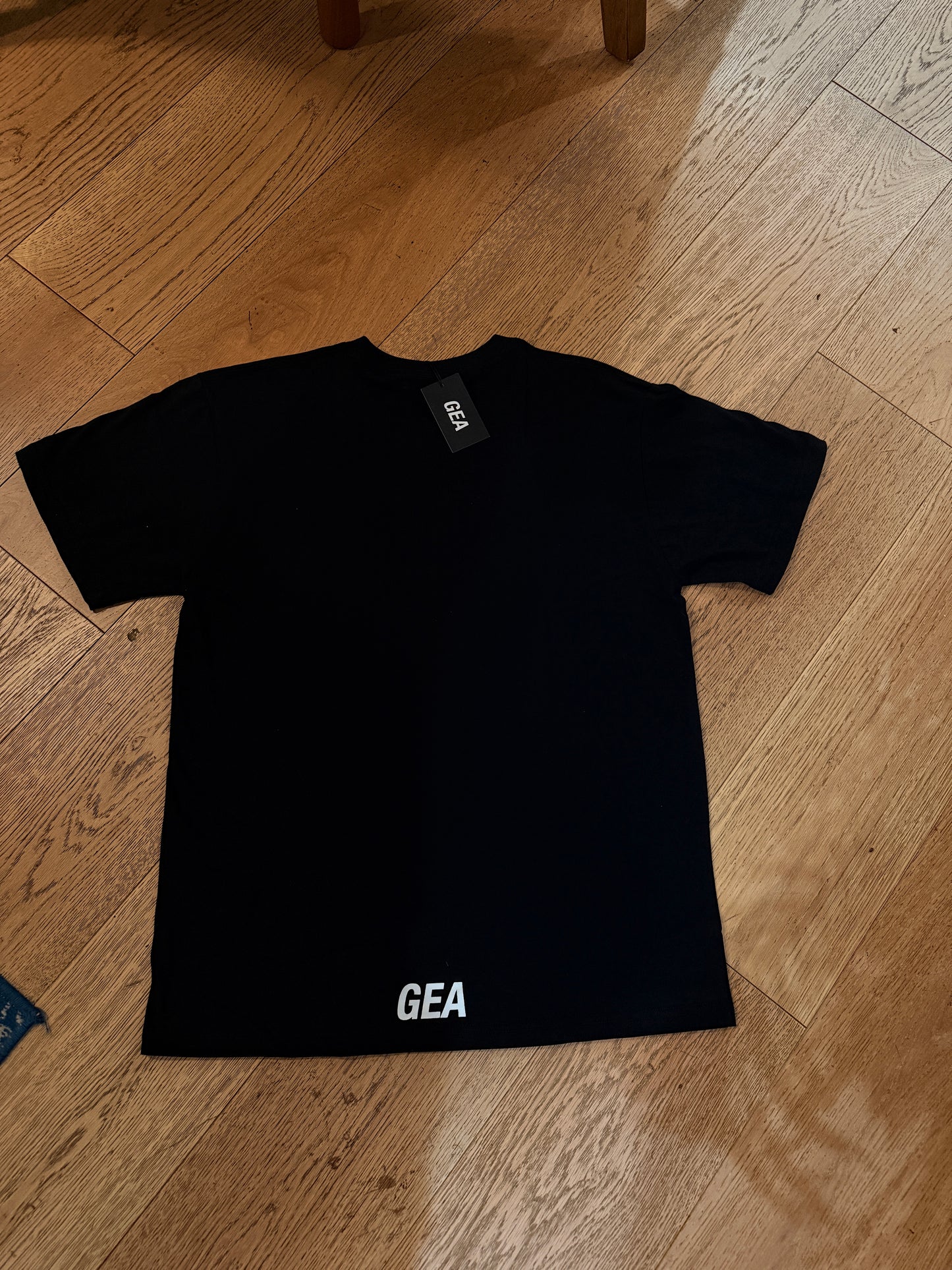 GEA SHIRTS (KIDS)