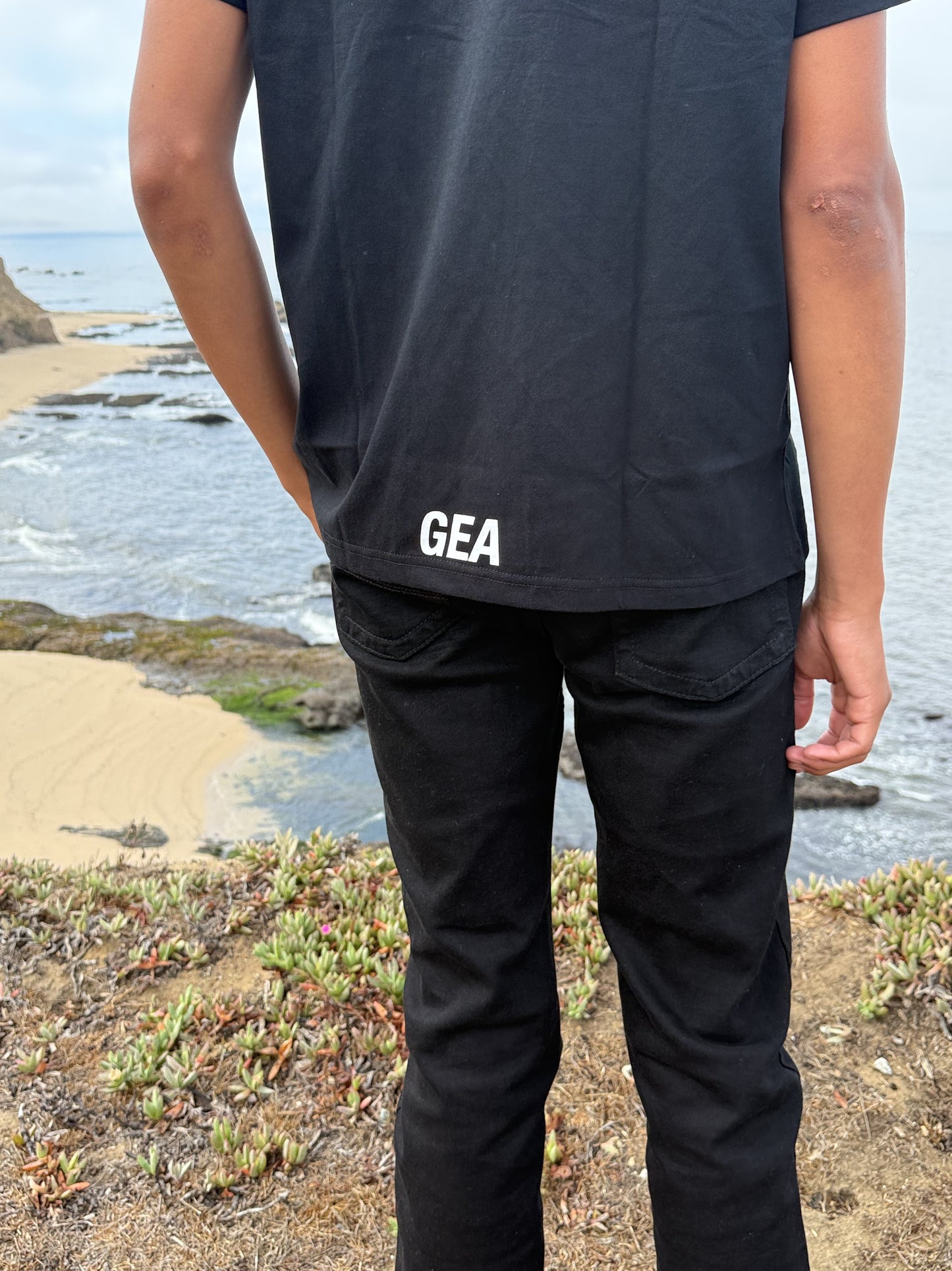 GEA SHIRT (ADULT)